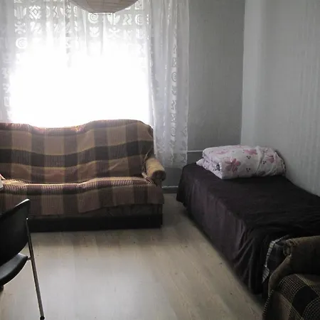 Apartment Kristiine Tallinn