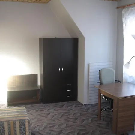 Kristiine Apartment