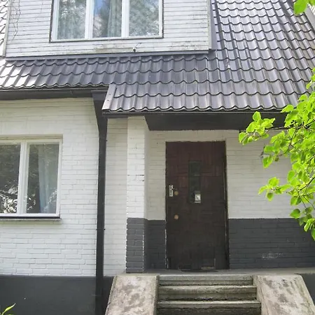 Kristiine Apartment Tallinn