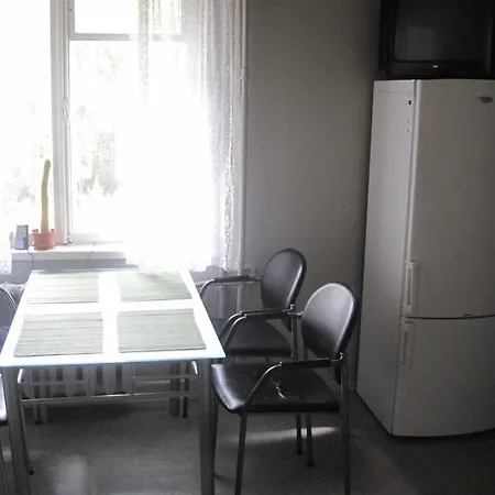 Kristiine Apartment