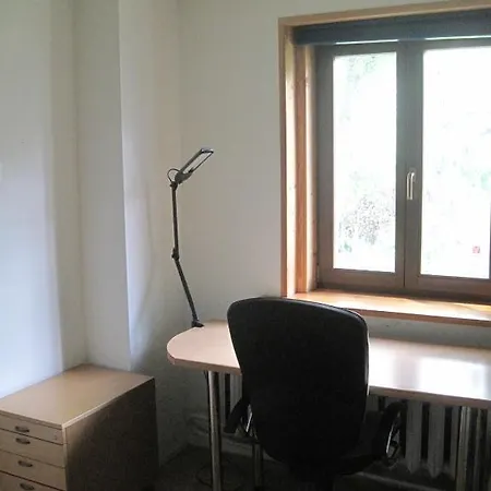 Apartment Kristiine