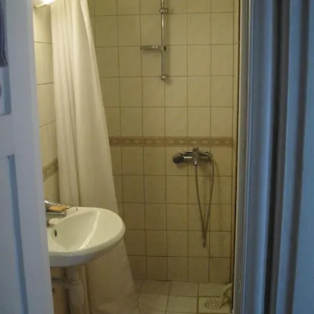 Kristiine Apartment Tallinn