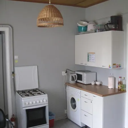 Apartment Kristiine *