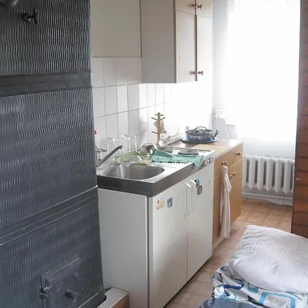 Apartment Kristiine Tallinn