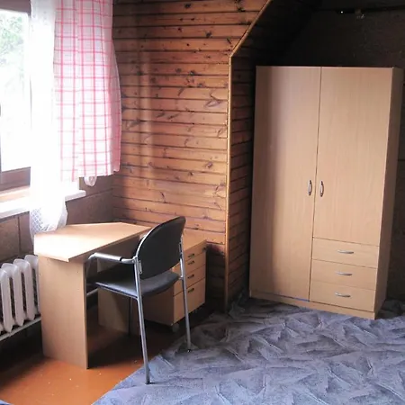 Apartment Kristiine
