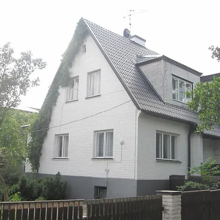 Kristiine Apartment Tallinn