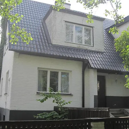 Apartment Kristiine