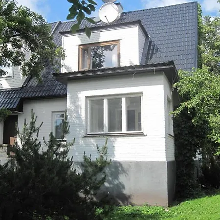 Apartment Kristiine *