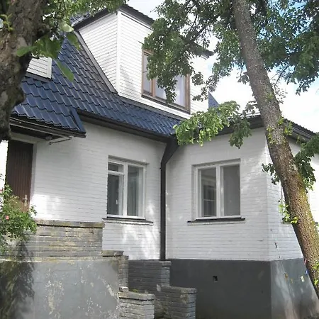 Kristiine Tallinn