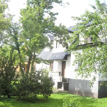 Kristiine Apartment Tallinn