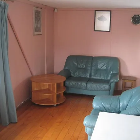 Kristiine Apartment Tallinn