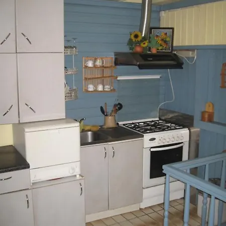 Kristiine Apartment