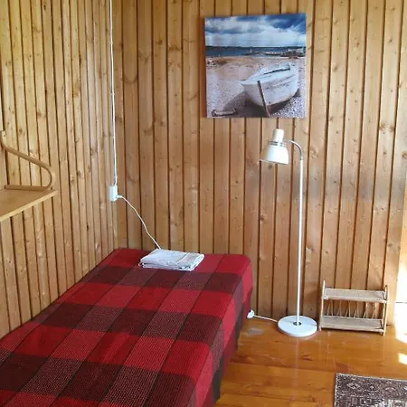 Apartment Kristiine