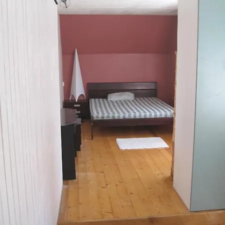 Apartment Kristiine Tallinn