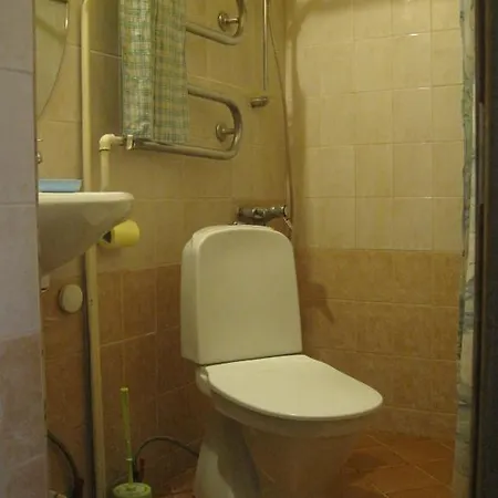 Kristiine Apartment