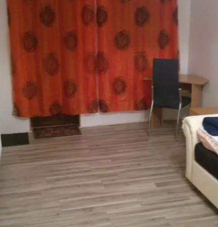 Kristiine Apartment Tallinn