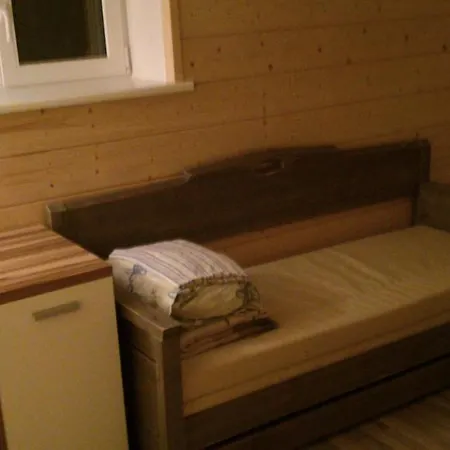 Apartment Kristiine *