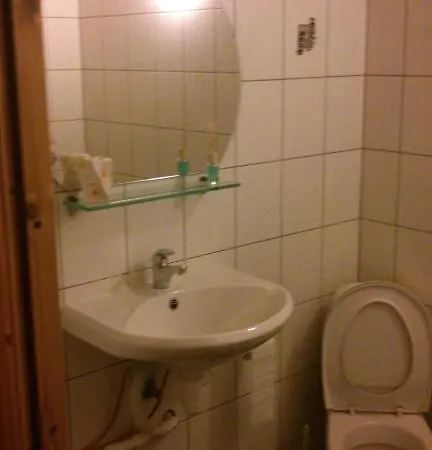 Apartment Kristiine