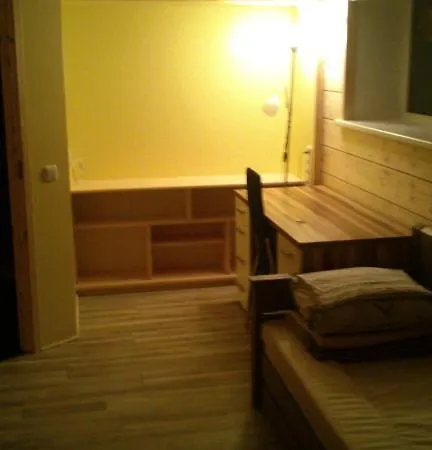 Kristiine Tallinn